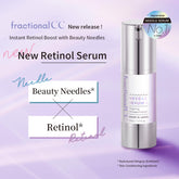 fractional CC Needle Serum A